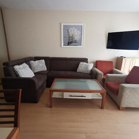 Apartament Reymonta Przy Morzu Kolobrzeg Exterior photo
