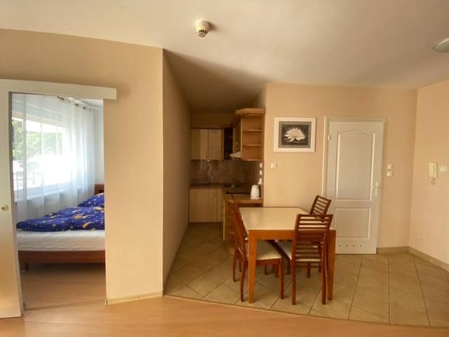Apartament Reymonta Przy Morzu Kolobrzeg Exterior photo