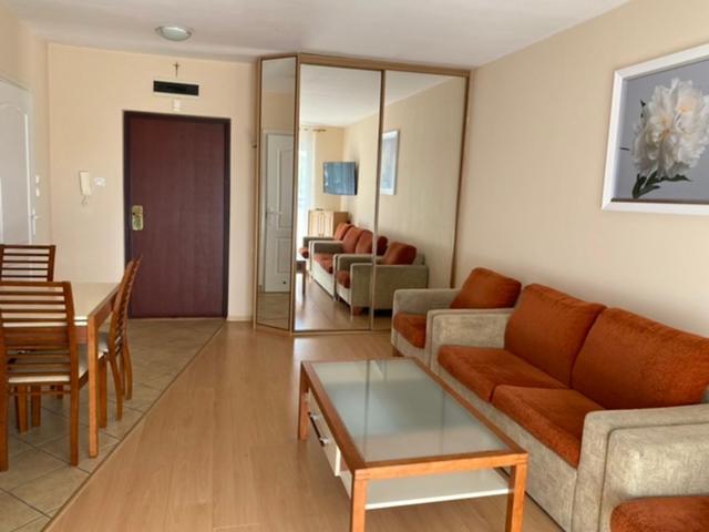 Apartament Reymonta Przy Morzu Kolobrzeg Exterior photo