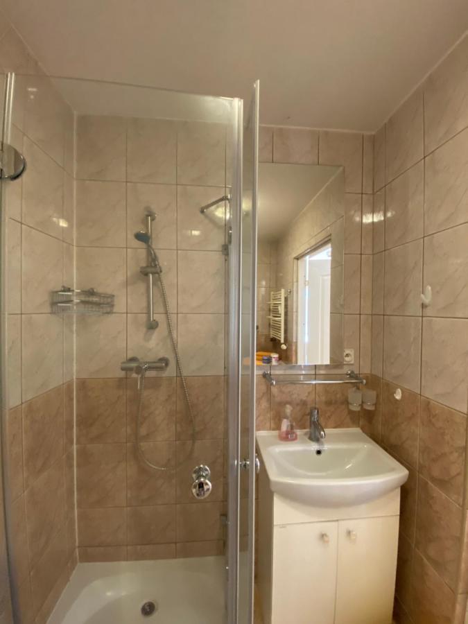 Apartament Reymonta Przy Morzu Kolobrzeg Exterior photo