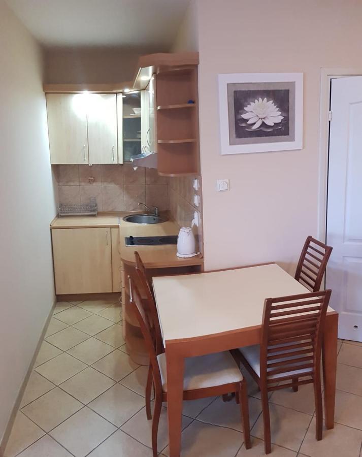 Apartament Reymonta Przy Morzu Kolobrzeg Exterior photo