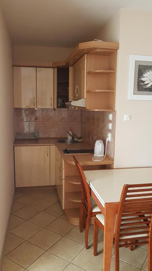 Apartament Reymonta Przy Morzu Kolobrzeg Exterior photo
