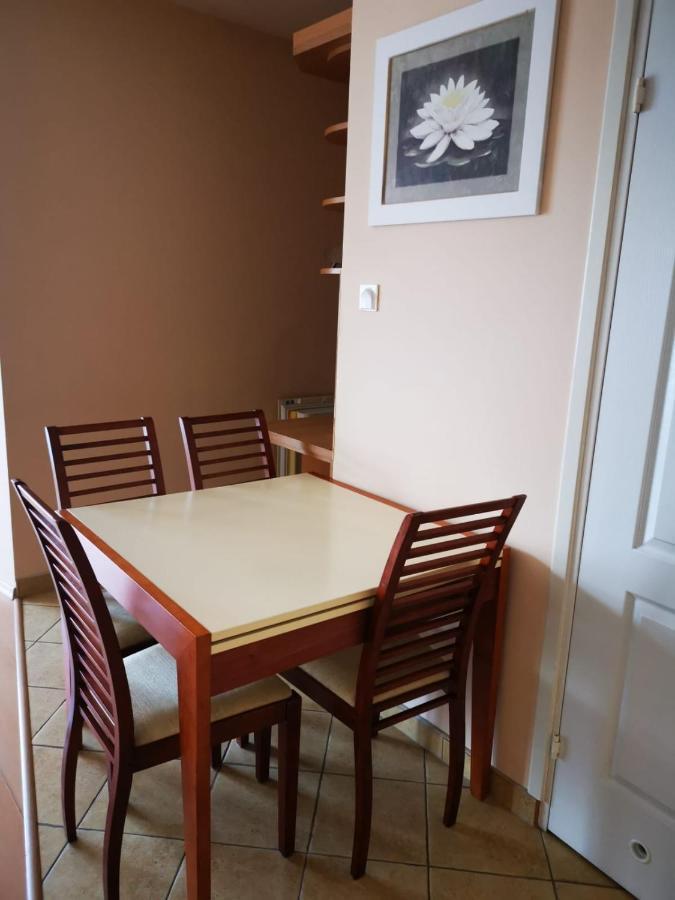 Apartament Reymonta Przy Morzu Kolobrzeg Exterior photo