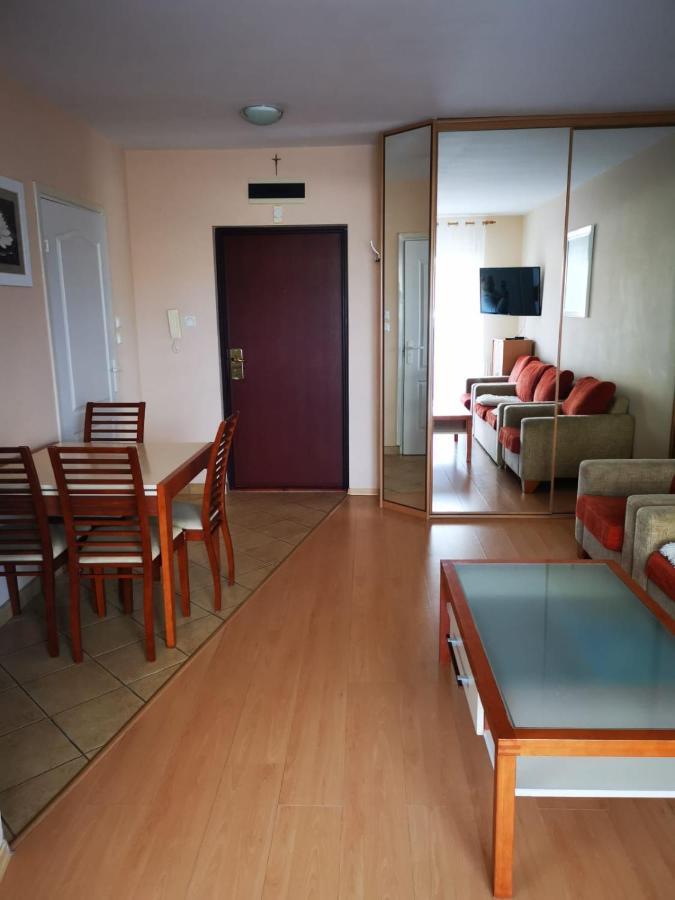 Apartament Reymonta Przy Morzu Kolobrzeg Exterior photo