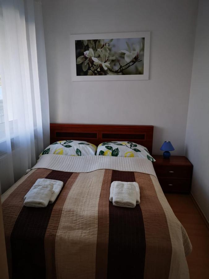 Apartament Reymonta Przy Morzu Kolobrzeg Exterior photo