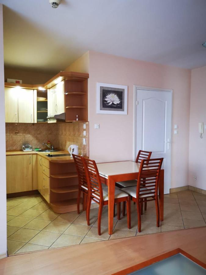Apartament Reymonta Przy Morzu Kolobrzeg Exterior photo