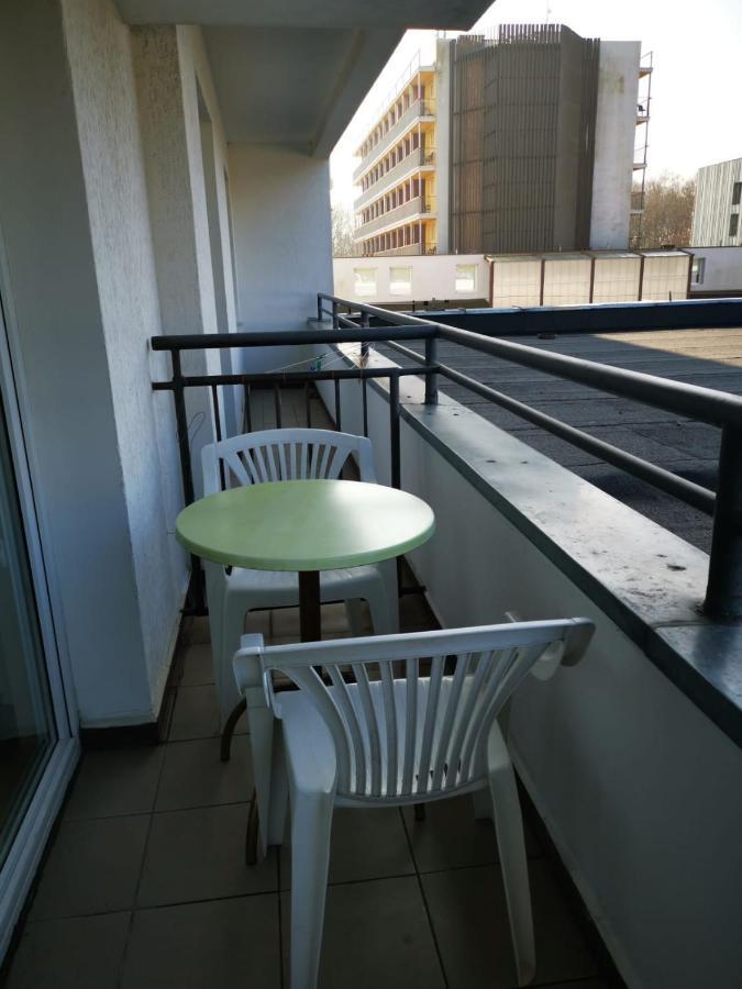 Apartament Reymonta Przy Morzu Kolobrzeg Exterior photo