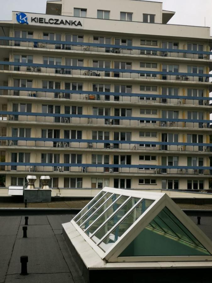 Apartament Reymonta Przy Morzu Kolobrzeg Exterior photo