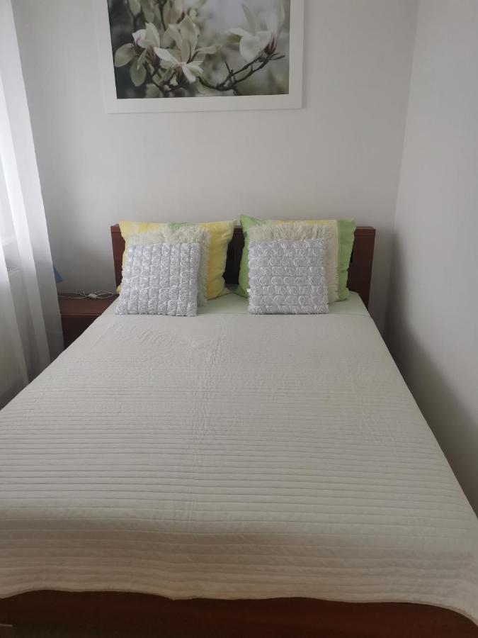 Apartament Reymonta Przy Morzu Kolobrzeg Exterior photo