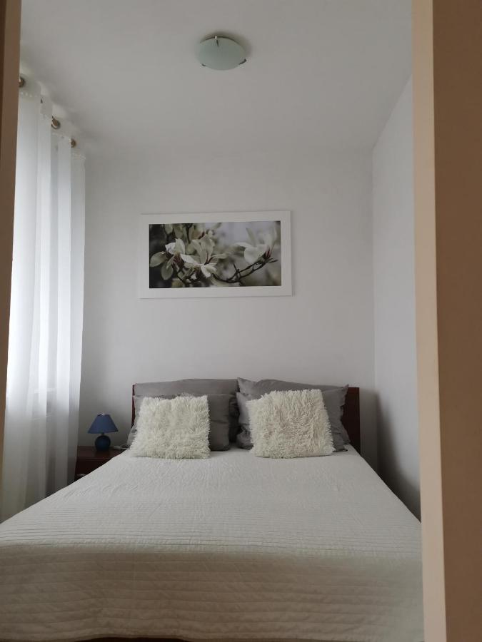 Apartament Reymonta Przy Morzu Kolobrzeg Exterior photo