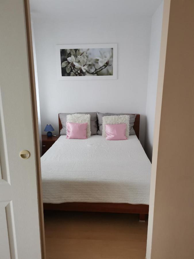 Apartament Reymonta Przy Morzu Kolobrzeg Exterior photo