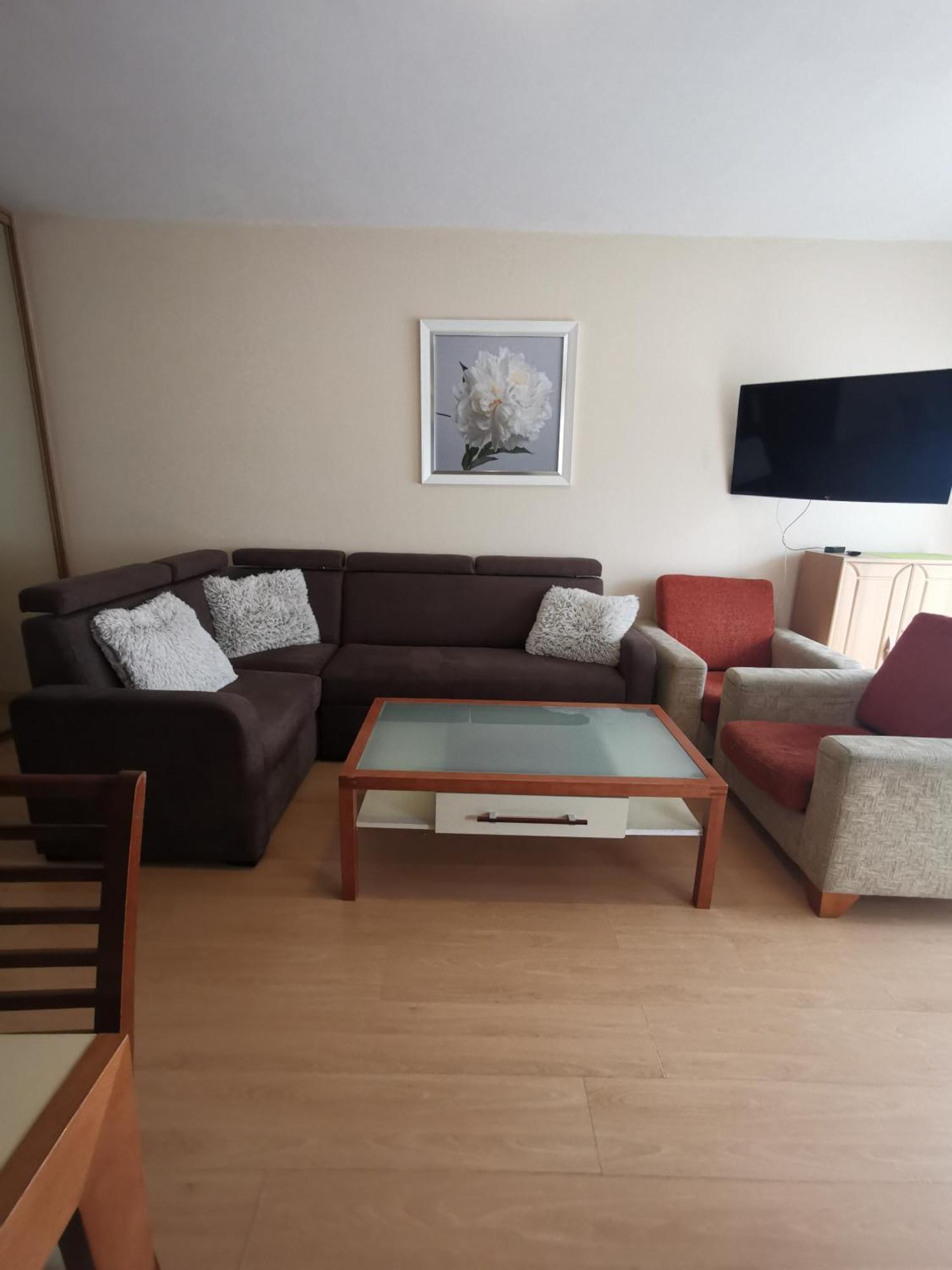 Apartament Reymonta Przy Morzu Kolobrzeg Exterior photo